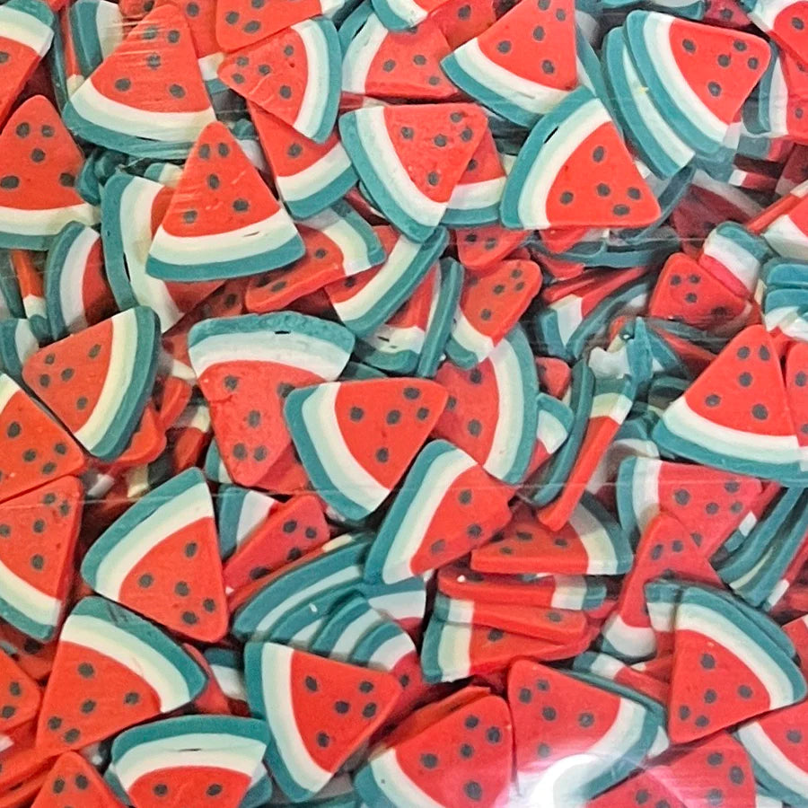 Paper Rose - Watermelon Shaker Mix Paper Rose