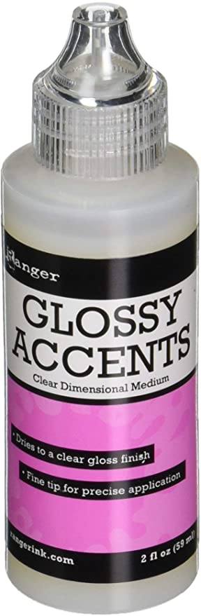 Ranger Glossy Accents Arts & Crafts Ranger