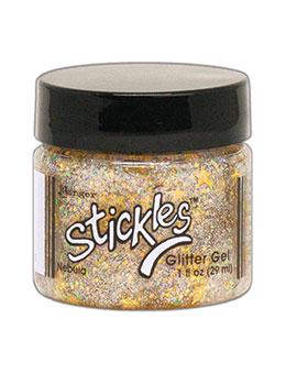 Ranger Stickles Glitter Gel - Nebula Arts & Crafts Ranger