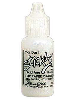 Ranger Stickles Glitter Glue - Star Dust Arts & Crafts Ranger