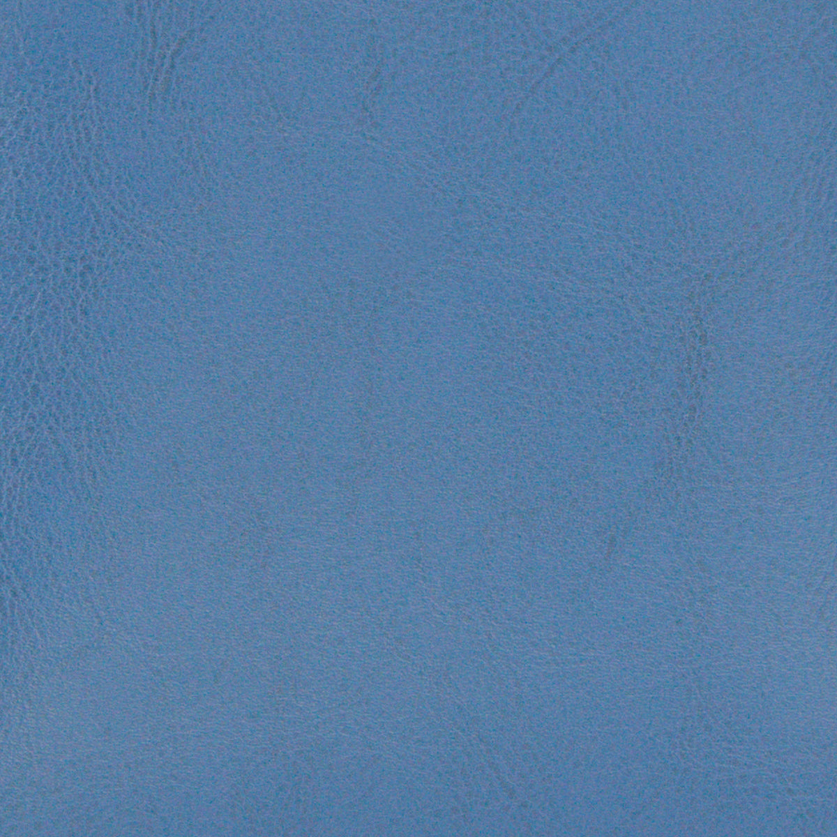 Scrapbooking Album - Classic Superior Leather D-Ring - Country Blue Arts & Crafts Couture Creations