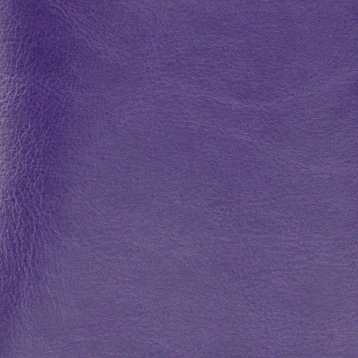 Scrapbooking Album - Classic Superior Leather D-Ring - Grape Soda Purple Arts & Crafts Couture Creations