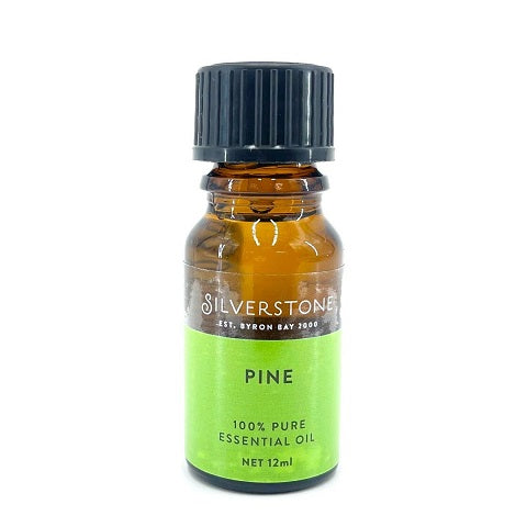 Essential Oil Pine 12ml