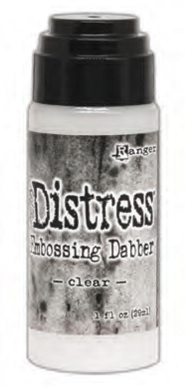 Tim Holtz Distress Embossing Dabber