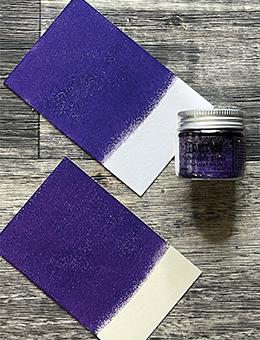 Tim Holtz Distress Embossing Glaze - Villainous Potion Arts & Crafts Ranger