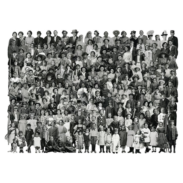 Tim Holtz Idea-ology - Paper Dolls Arts & Crafts Tim Holtz