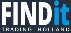FindIT Trading Logo