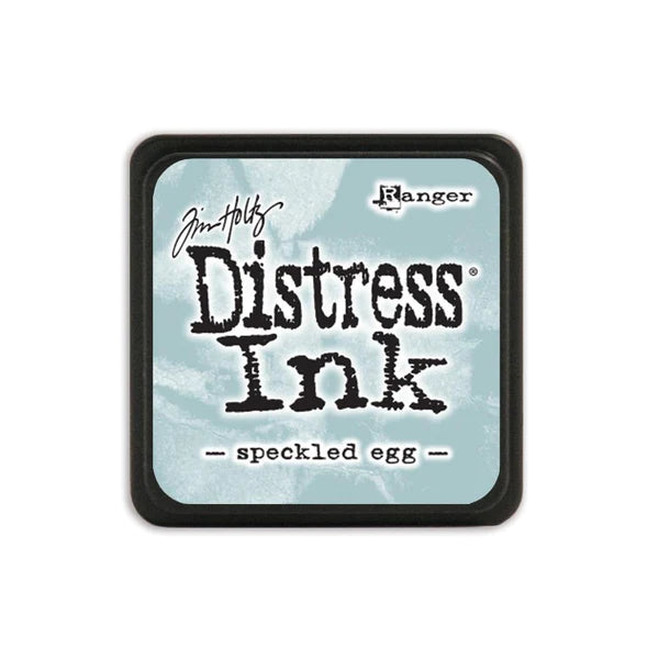 Tim Holtz Distress ink Mini - Speckled Egg