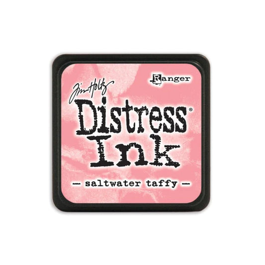 Tim Holtz Distress ink Mini - Saltwater Taffy