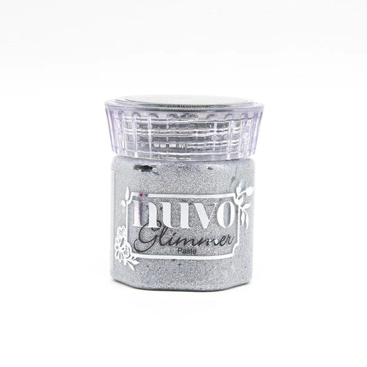 Nuvo Glimmer Paste - Shooting Stars