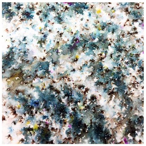 PaperArtsy SLEIGHT BLUE Infusions Colored Stain CS13
