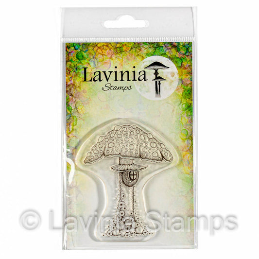 Lavinia Stamps -Forest Inn