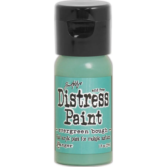 Distress Paint - Evergreen Bough