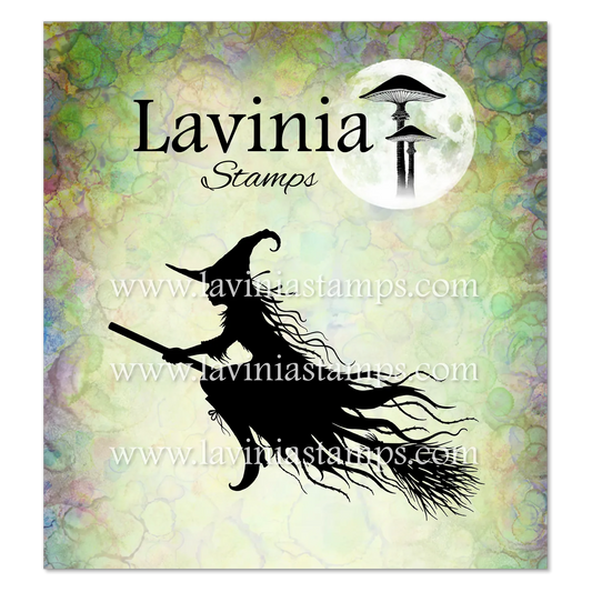 Lavinia Stamps - Nerissa