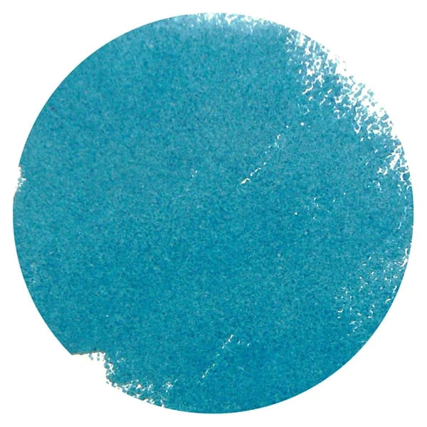 Embossing powder - Pearl Gems -  Blue