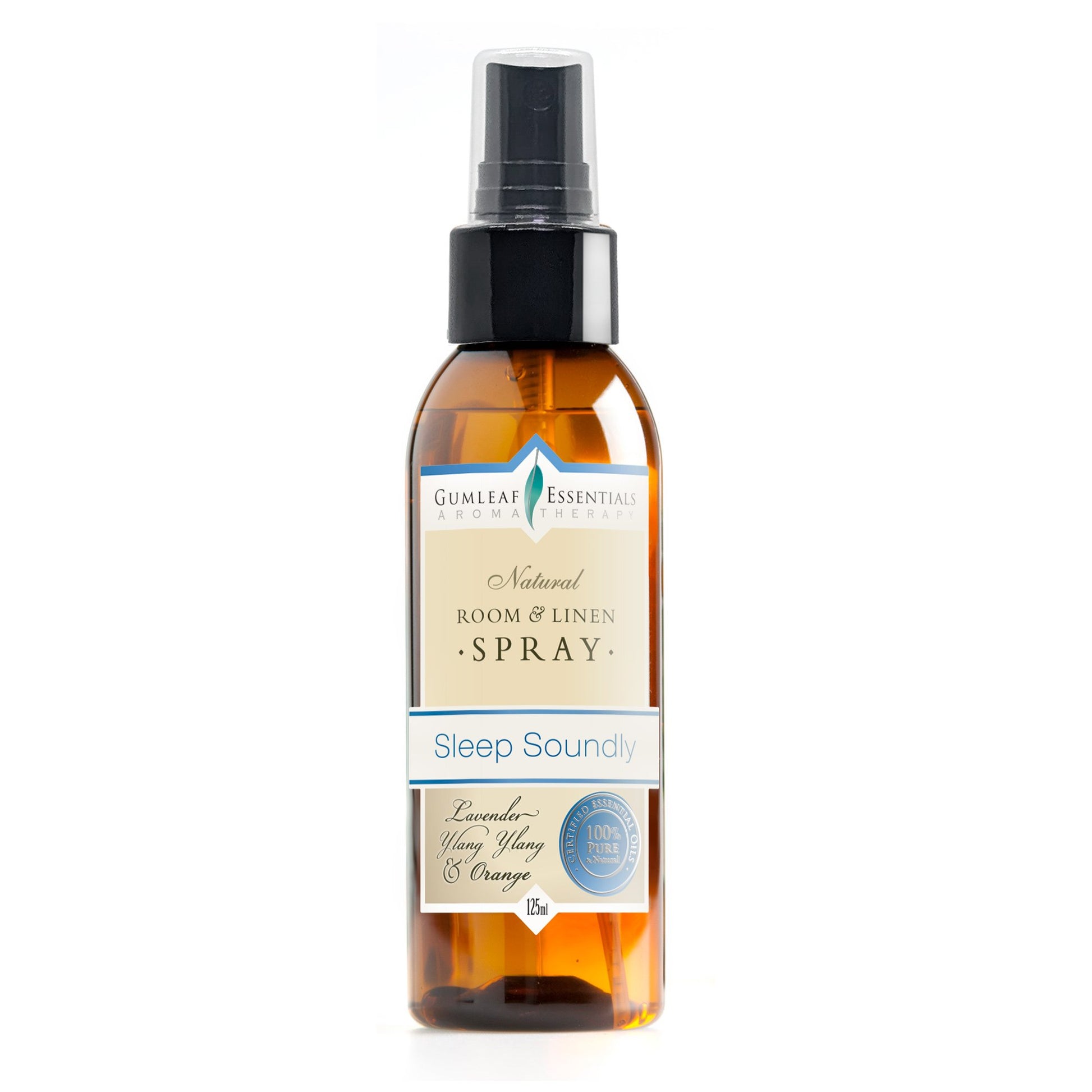 Gumleaf Essentials Natural Room & Linen Spray - Sleep Sound