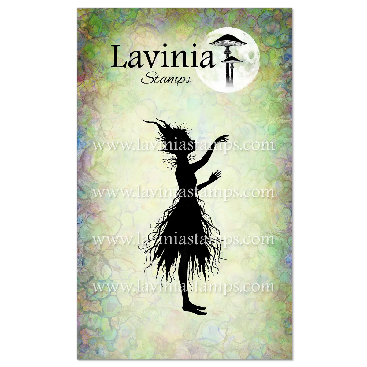 Lavinia Stamps - Starmoth