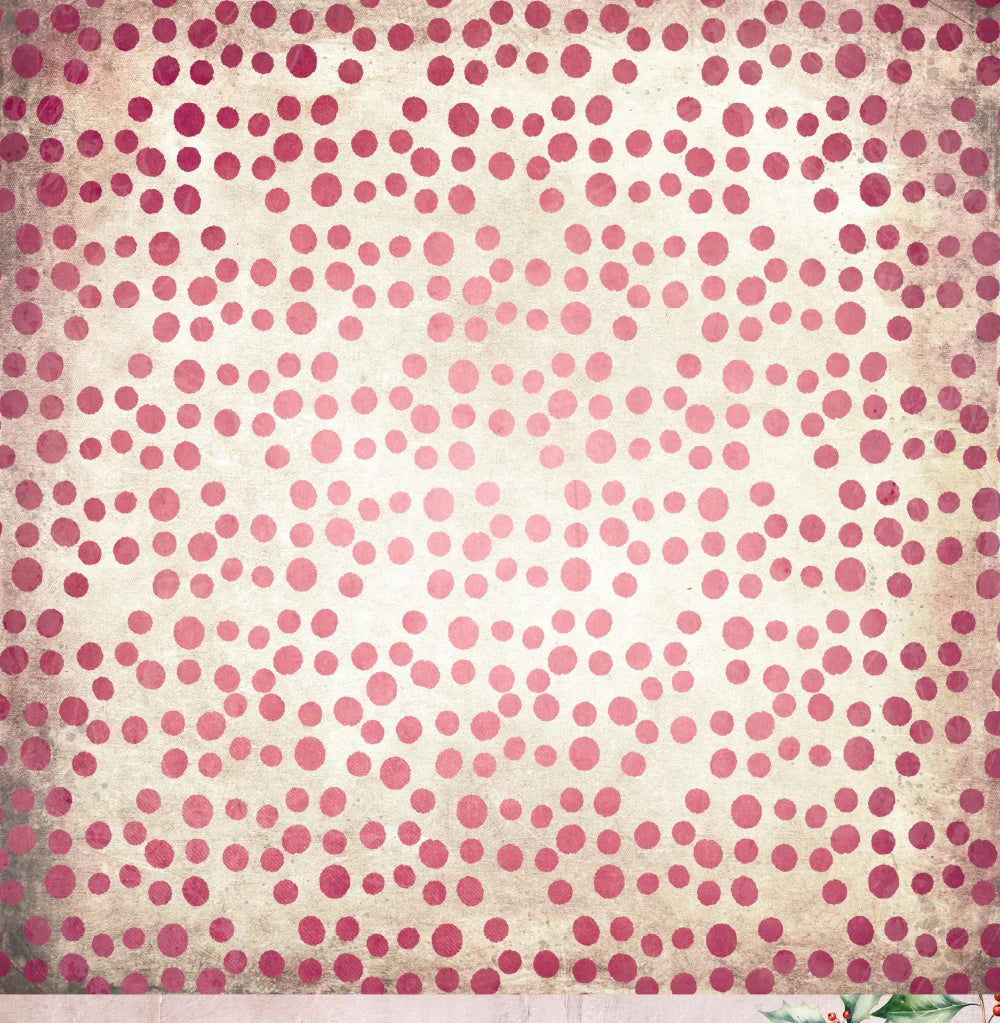Bee Arty - Woodland Wishes - Mini collection Paper Pack 12"x12"