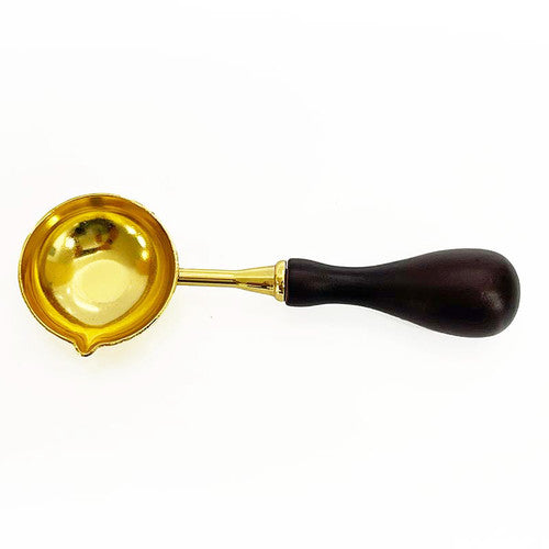 Seal Wax Melting Ladle