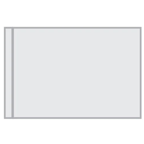 Simple Stories - 3x4 SN@P! Photo Flips