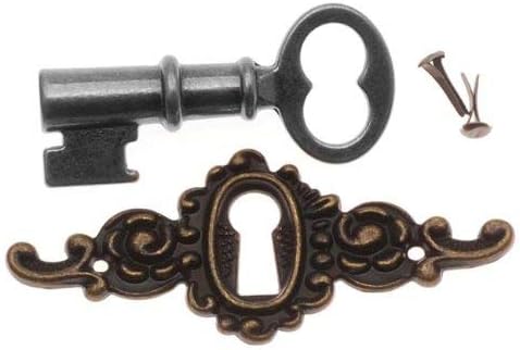 Tim Holtz  Idea-ology - Locket Keys