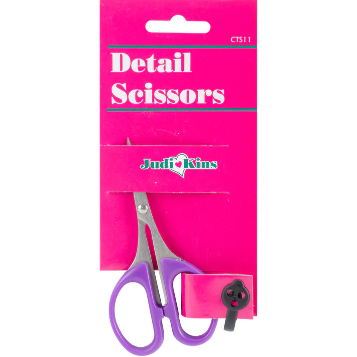 Judi-Kins Detailed Scissors