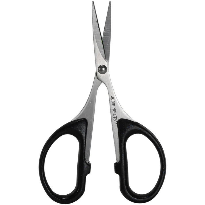 Judi-Kins Detailed Scissors