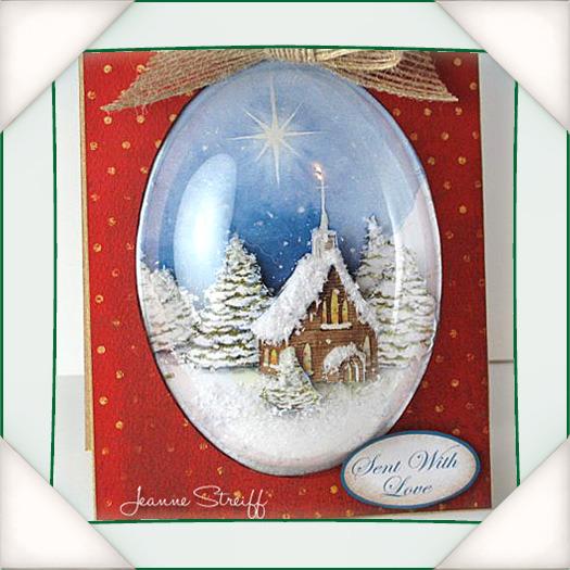 Katy Sue - Flower Soft - Polar White