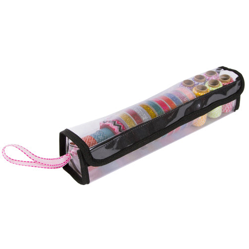 Totally - Tiffany Storage -Easy 2 Organize  Buddy Bag -Shelly