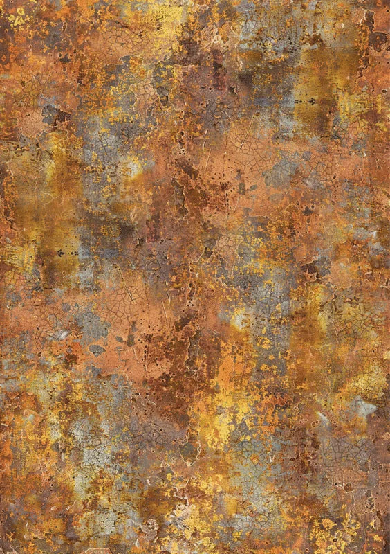 Ciao Bella - Rice Papers -A5 Set  - Esprit De Voyage