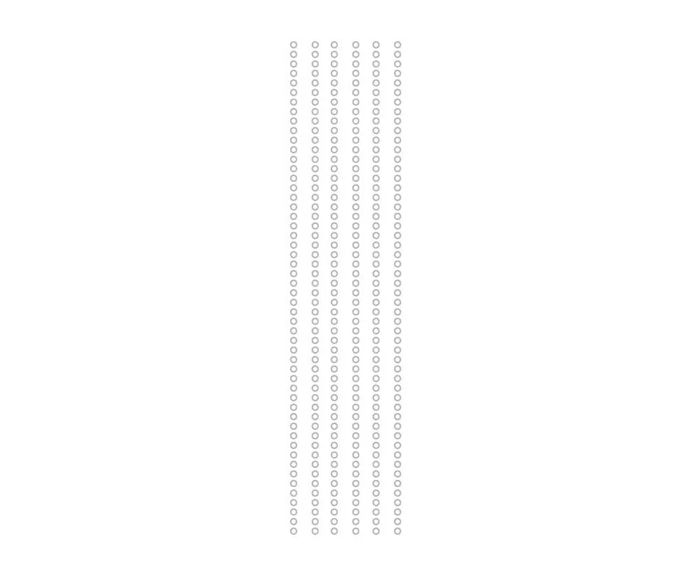 Kaszazz Bling - Rhinestone Strips