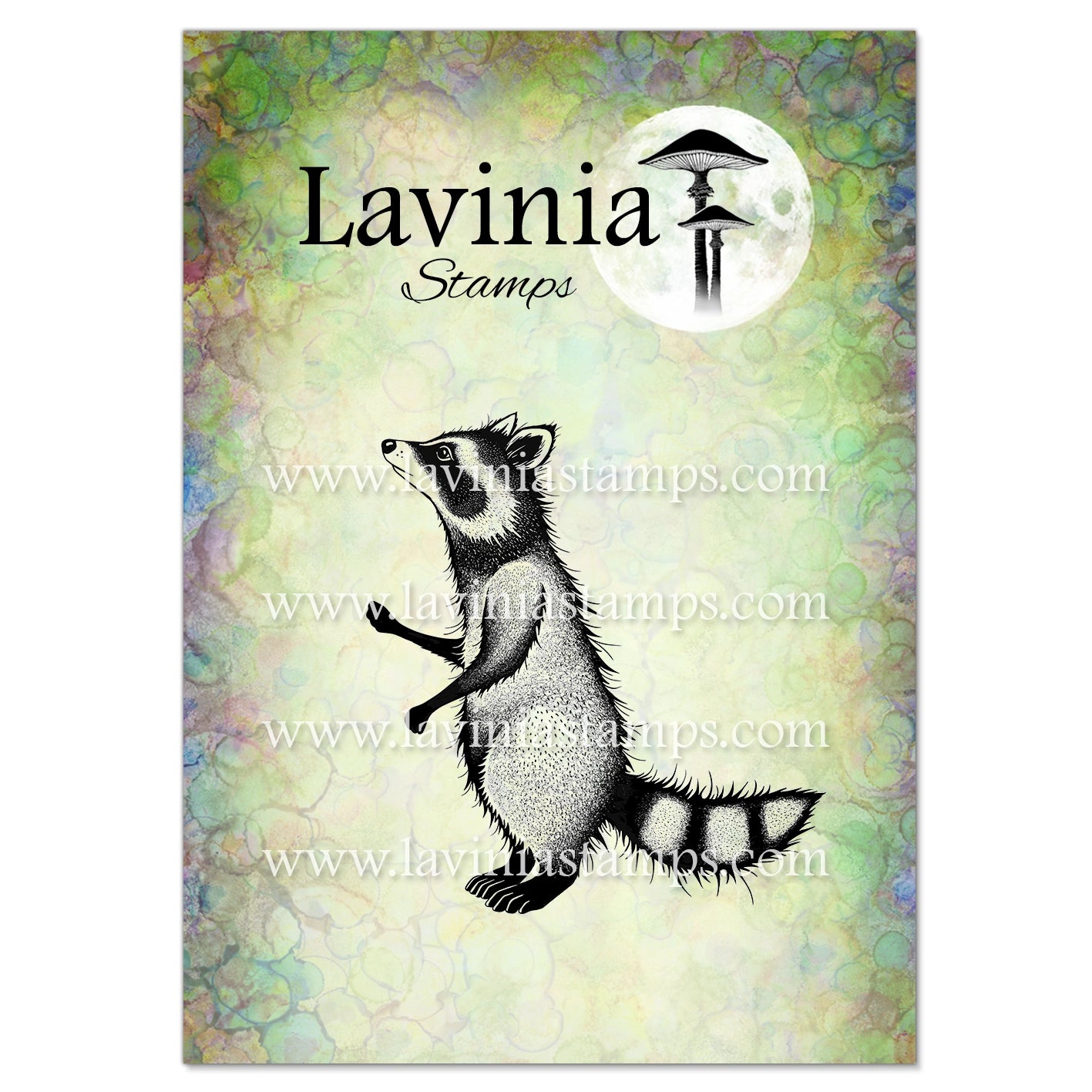 Lavinia Stamps - Tumble Small