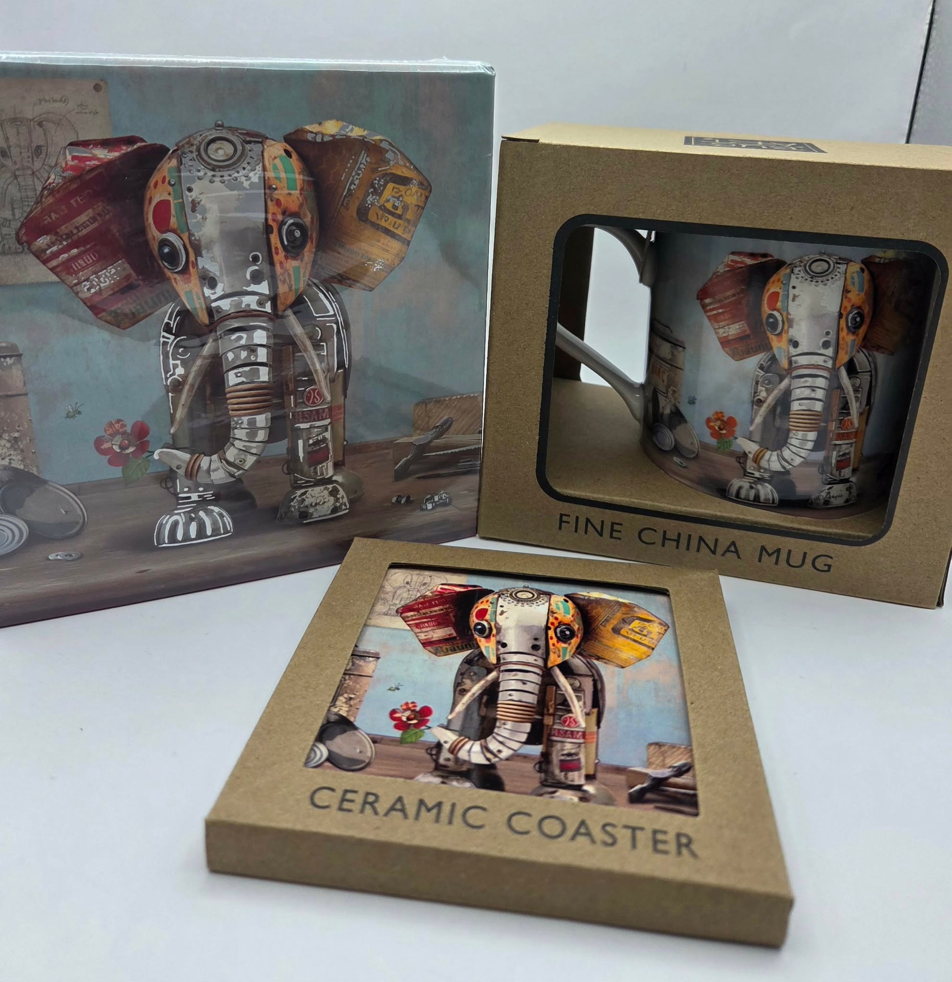 Bug Art Scrape Bundle Gift Packs