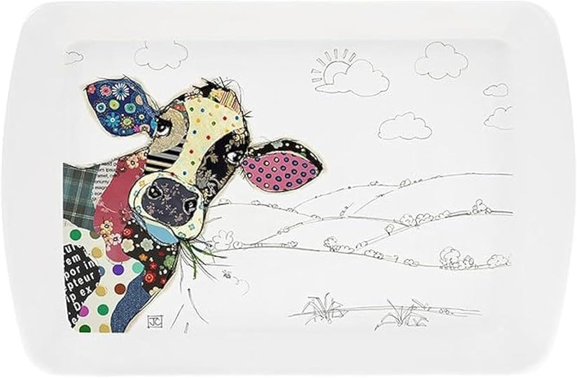 Bug Art  Melamine Trays