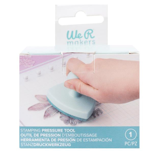 We R Memory Makers - Stamping Pressure Tool – 10Cats