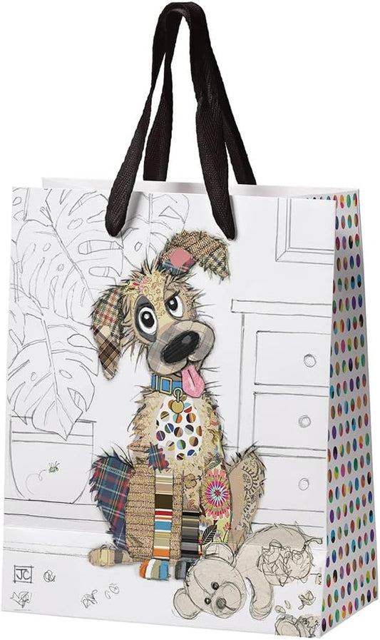 Bug Art Gift bags 19cm x 23cm