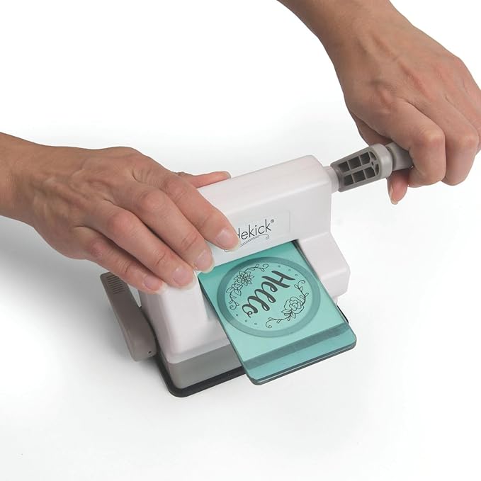 Sizzix SideKick Starters Kit