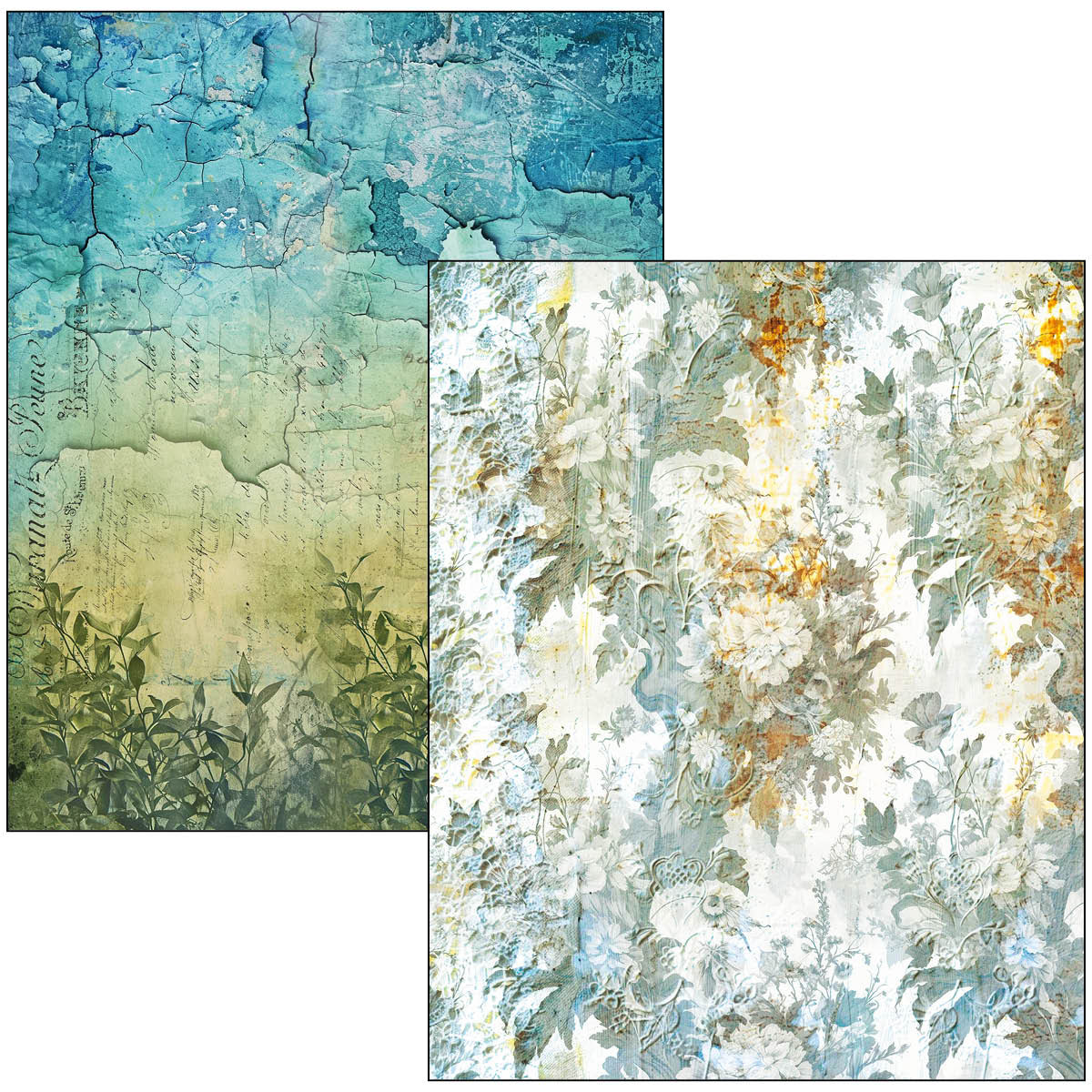 Ciao Bella - Mixed Media Book The Sound Of Spring