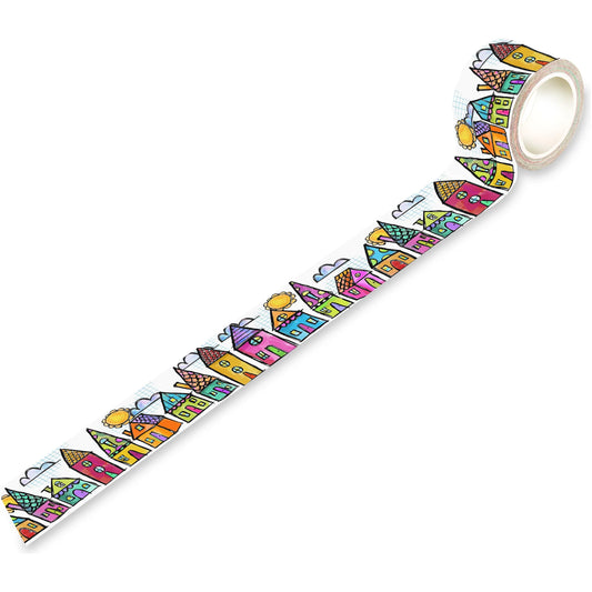 AALL & CREATE - Washi Tape - Little Home #66