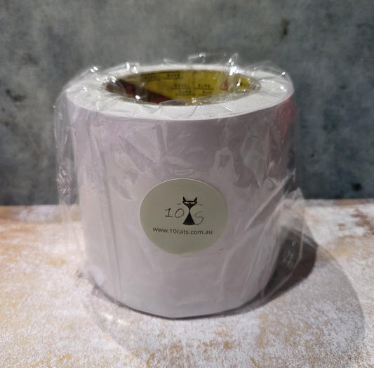 Double sided Adhesive  25m x 100mm