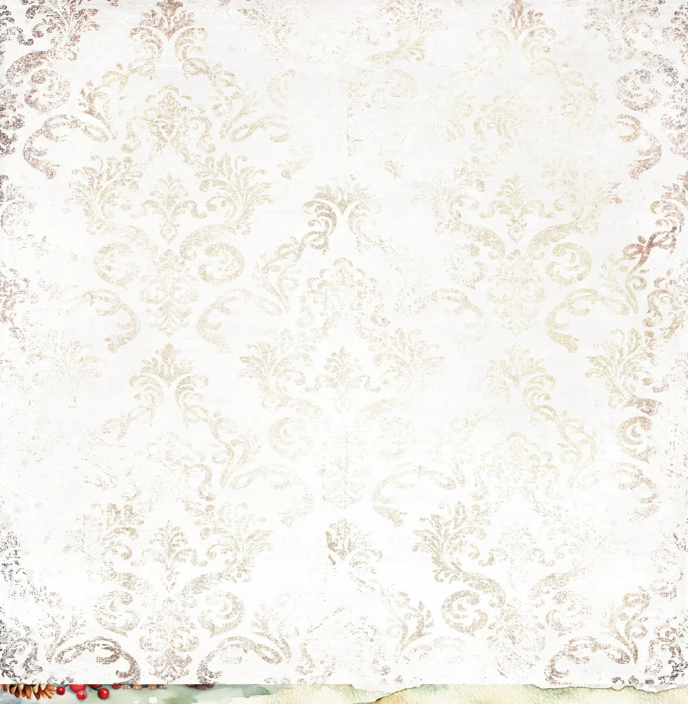 Bee Arty - Woodland Wishes - Mini collection Paper Pack 12
