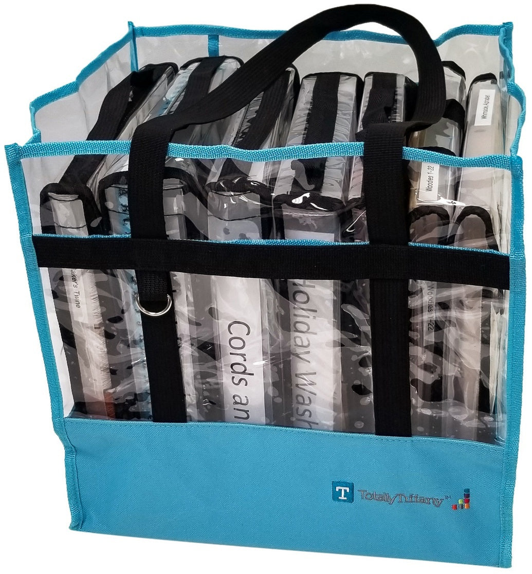 Totally - Tiffany Easy To organize Lois 2.0- All Event Tote