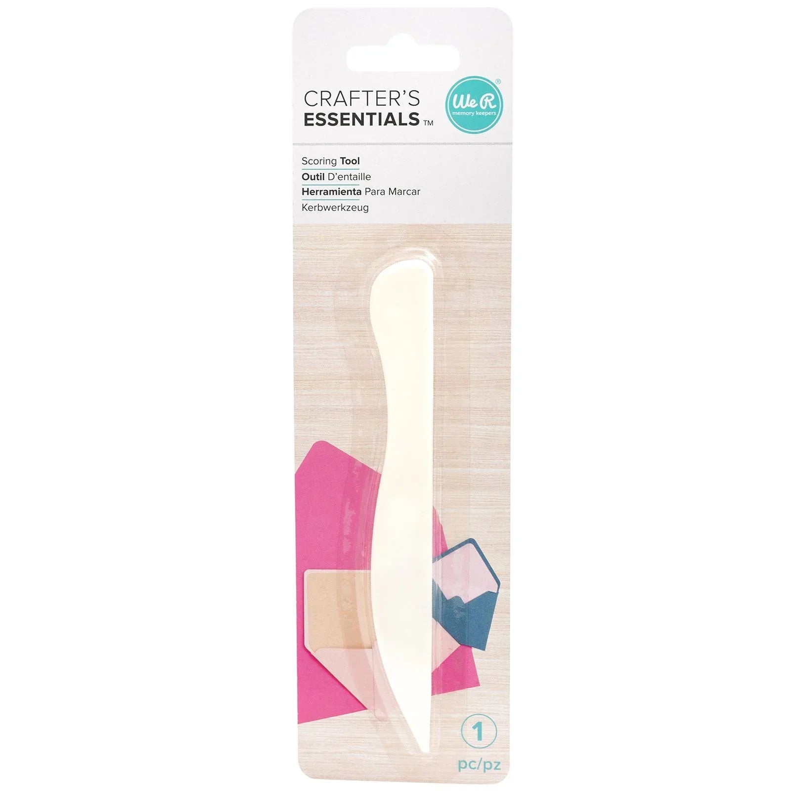 We R Memory Keepers - Scoring Tool