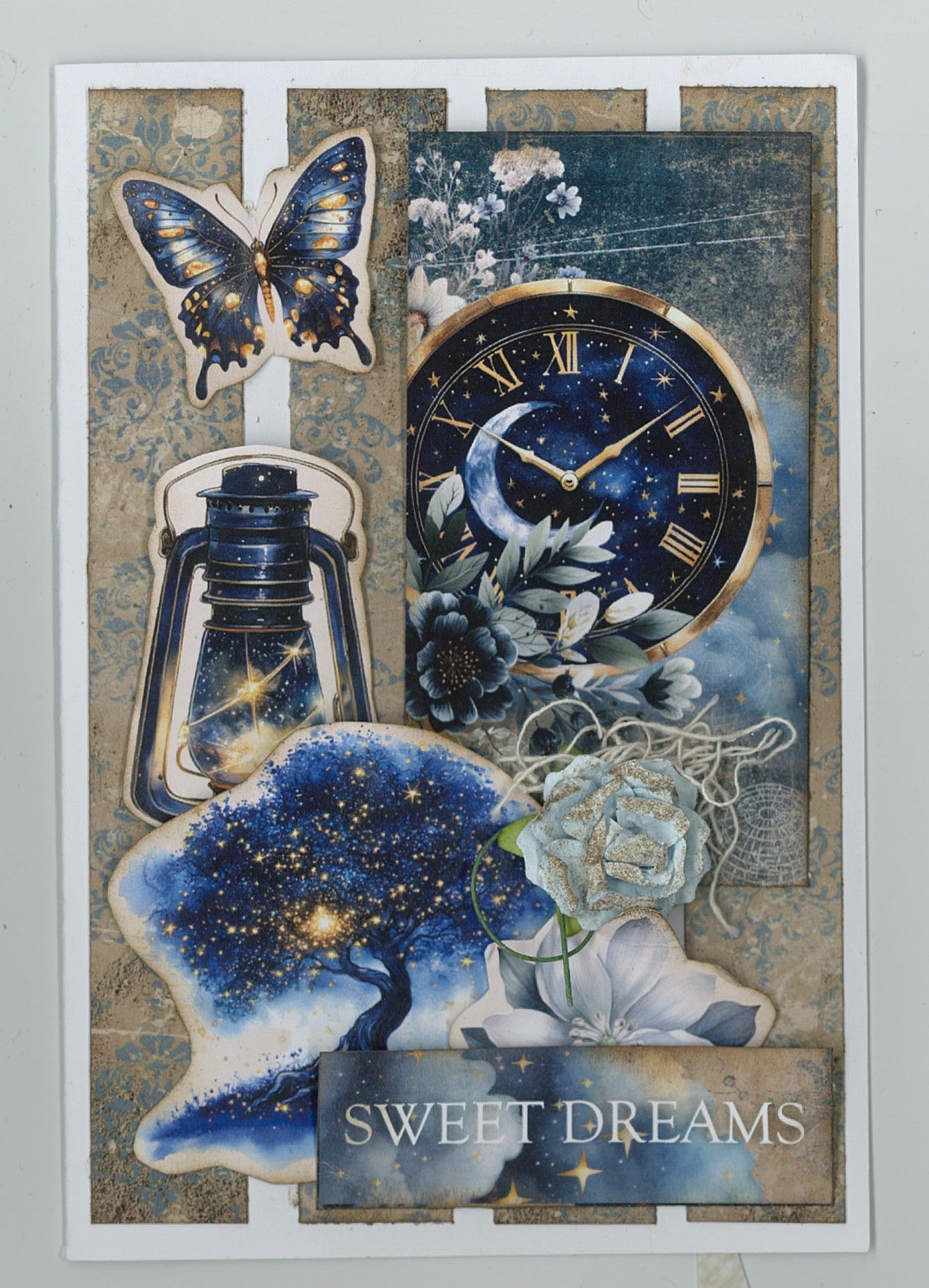 3 Quarter Designs - Lunar Horoscope Collection 6x4 Card Pack