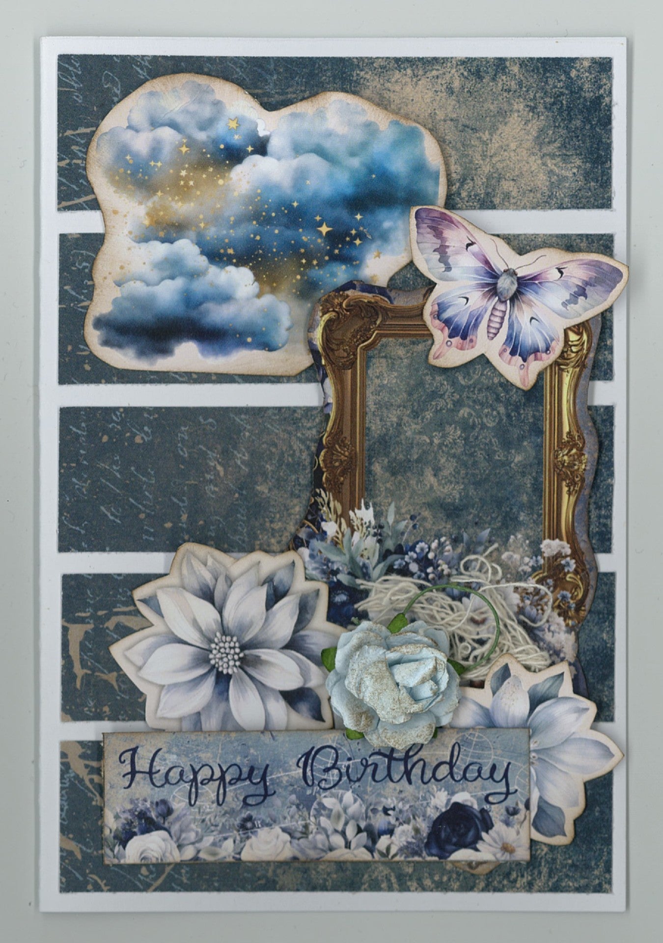 3 Quarter Designs - Lunar Horoscope Collection 6x4 Card Pack
