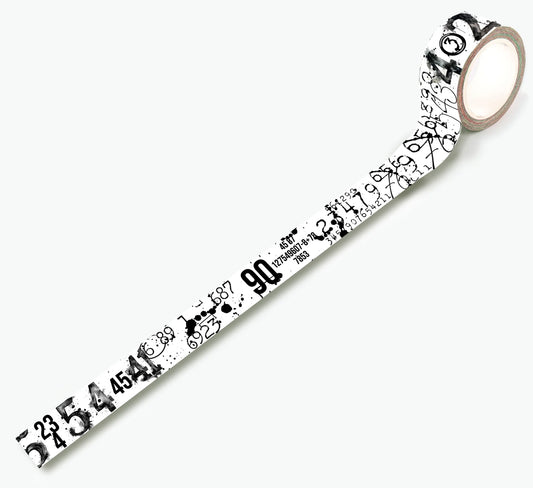 AALL & CREATE - Washi Tape  -Add It All Up #72