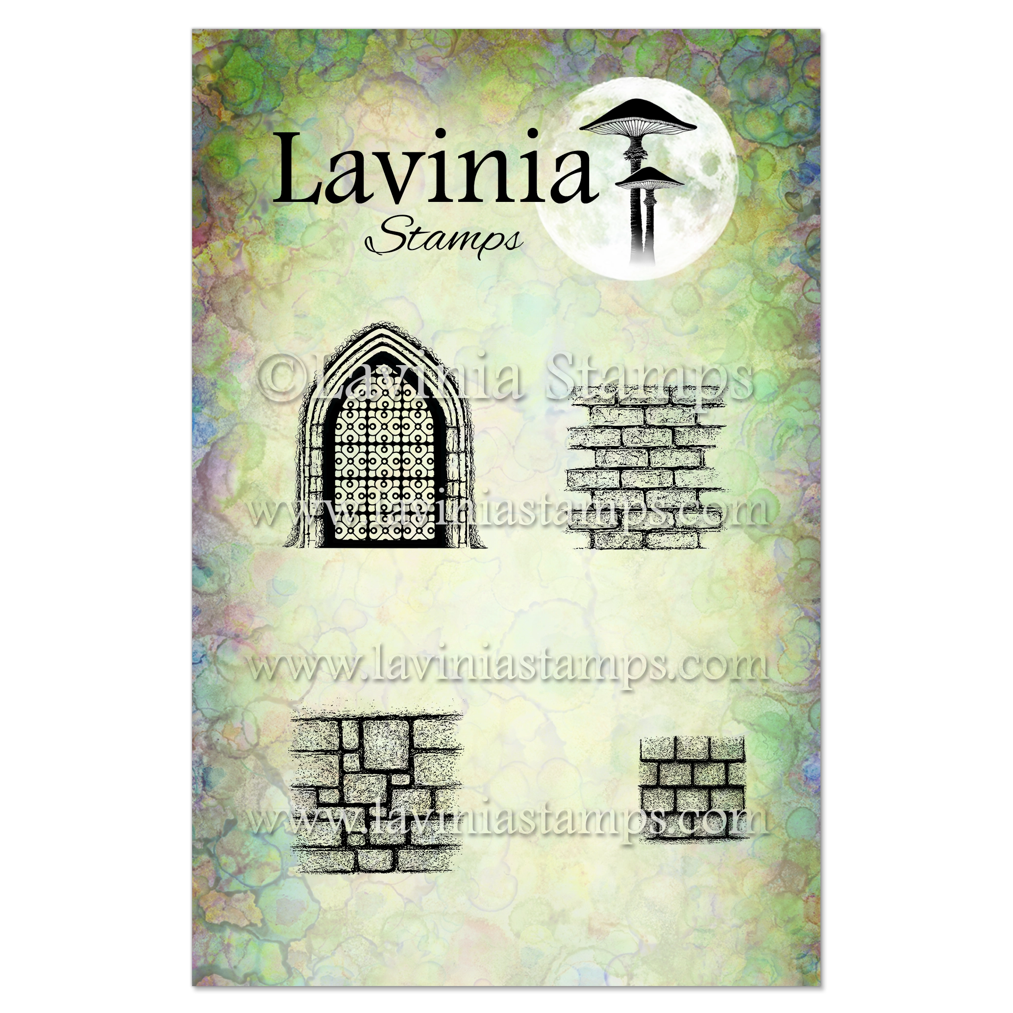Lavinia Stamps - House Accessories