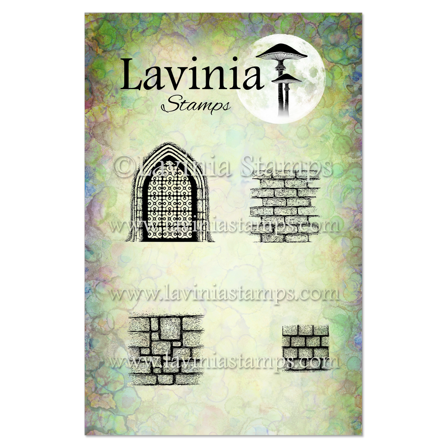 Lavinia Stamps - House Accessories