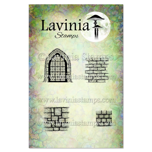 Lavinia Stamps - House Accessories
