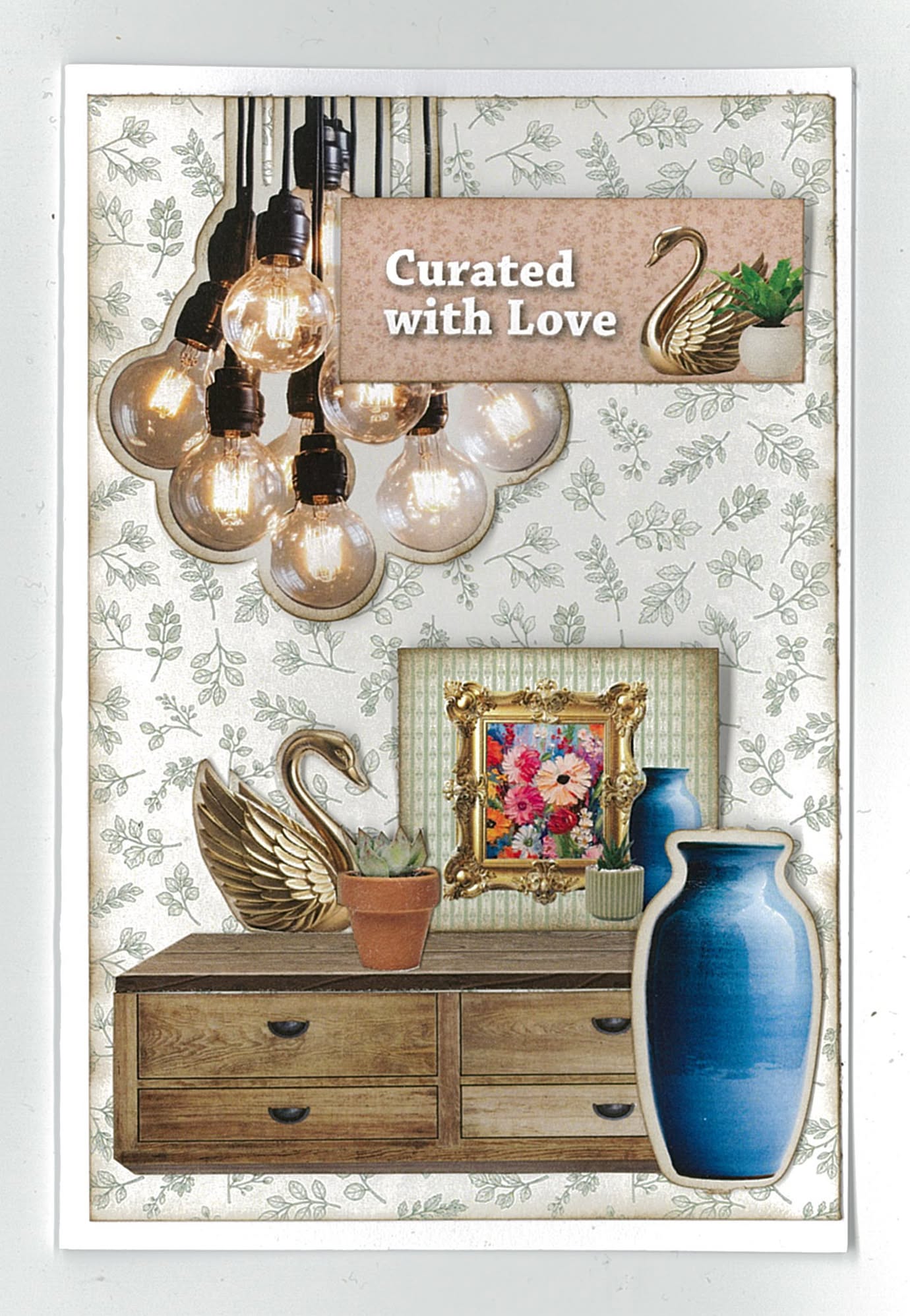 3 Quarter Designs - Timeless Gallery Collection 6x4 Card Pack